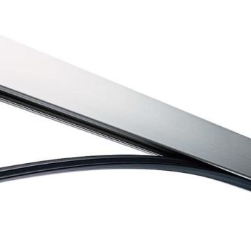 iGuzzini Cover strip L1000 2 units Montagemateriaal wit-1
