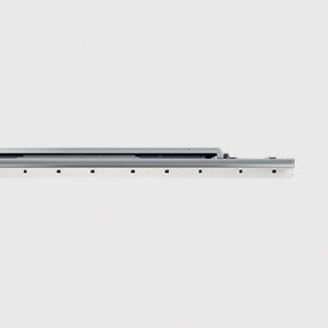 iGuzzini iN 60 - Up / Down plate - DALI  Plafondlamp aluminium-1