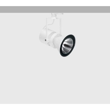 iGuzzini Le Perroquet spotlight FLOOD 43.4W 4305lm  3000K CRI90 DALI-2  Spot wit-1