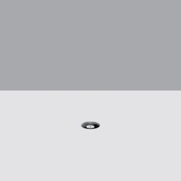 iGuzzini Light Up Floor LED - Spot optic 1W 52.8lm 3000K Black Grond Inbouw Tuinverlichting zwart-1