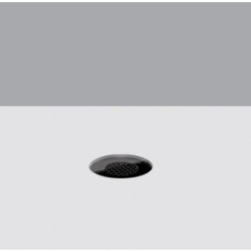 iGuzzini Light Up Floor-recessed  Warm White Dali Grond Inbouw Tuinverlichting zwart-1