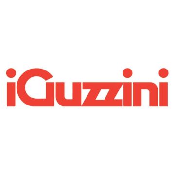 iGuzzini Template for installation - for Minimal versions  Montagemateriaal-1