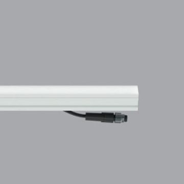 iGuzzini Underscore InOut - Top-Bend 16mm version Spot wit-1