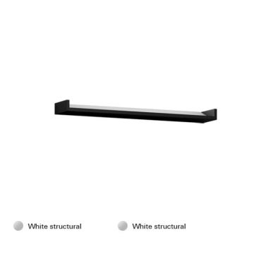 Intra-lighting Insider W DPR 300 lm FO white Wandlamp wit-1