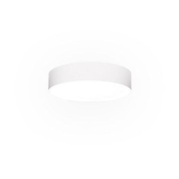 Intra-lighting Lona C 300 h100 emergency 1h Hanglamp wit-1
