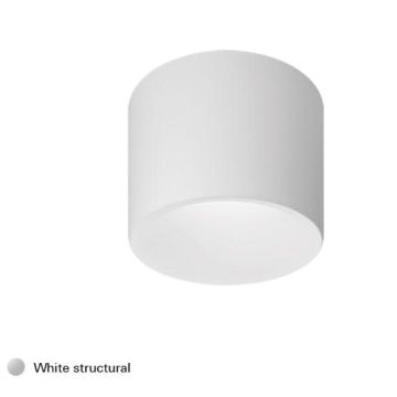 Intra-lighting Nucleo C 1700 lm Plafondlamp wit-1
