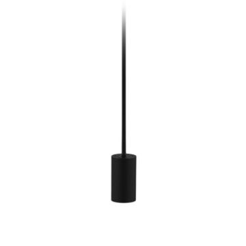 Intra-lighting Pixy rod with magnets and ceiling holder Technische Accessoires zwart-1