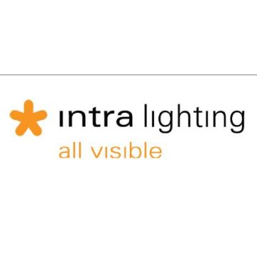 Intra-lighting RODA S/150 REMOTE 1-10V Downlighters brons-1