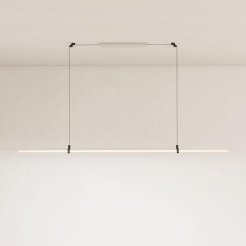 Jacco Maris Coco SUSPENSION 300 LED 57W 2600K 2700lm Hanglamp transparant-1