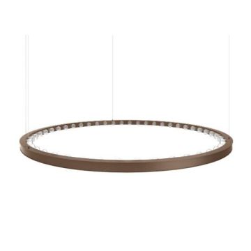 JSPR Aurora Large, 2700K, On/Off Hanglamp goud/messing-1