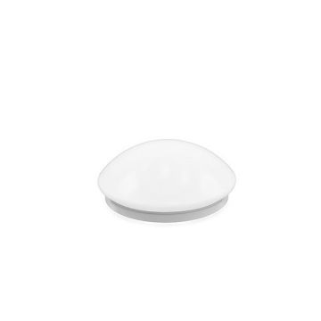 Koopman Ceiling light 8W Ø180mm 3,000K  Plafondlamp wit-1
