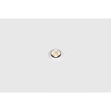 Kreon Aplis 60 downlight 3000K 54° CRI90 12W Spot wit-1