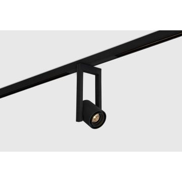 Kreon diapason 80, on-track, LED, black flood Rails, Tracks & Kabelsystem zwart-1