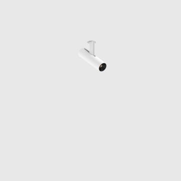 Kreon holon 20 directional recessed mounted, white, gear excl Spot wit-1