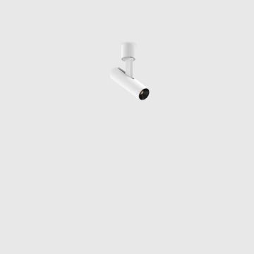 Kreon holon 20 directional, surface mounted, single 3000K 20° Plafondlamp wit-1