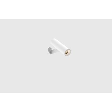 Kreon holon 40 directional recessed mounted, book, LED, white Plafondlamp wit-1