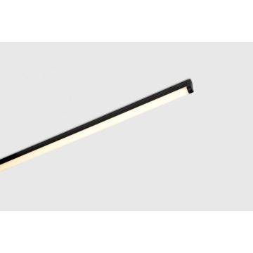 Kreon kagi profile 16 sf mt lvl1 bl 12,3w Plafondlamp zwart-1