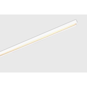 Kreon lini 10 profile, white Plafondlamp wit-1