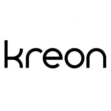 Kreon Louvre IP44, white Technische Accessoires wit-1