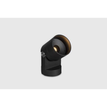 Kreon wabi, LED  Buiten Prikspots zwart-1