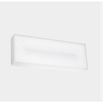 LEDS-C4 DECO emergency lighting, surface IP44 200lm-1h Noodverlichting wit-1