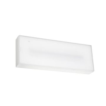 LEDS-C4 DECO emergency lighting Wandlamp wit-1