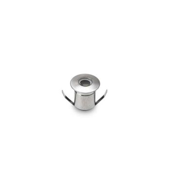 LEDS-C4 Gea LED Signaling Mini UC Grond Inbouw Tuinverlichting chrome-1
