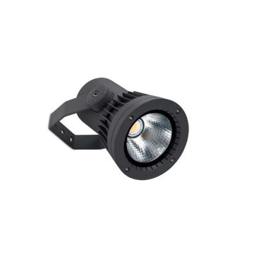 LEDS-C4 Hubble Plafond Tuinverlichting donkergrijs-1