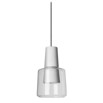 LEDS-C4 Khoi pendant Hanglamp wit-1