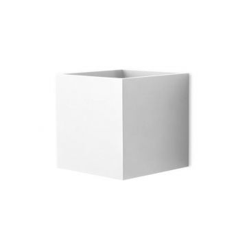 LEDS-C4 Kub Wandlamp wit-1