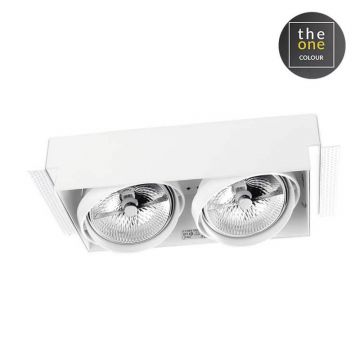 LEDS-C4 MultiDir Duo UC Spot wit-1