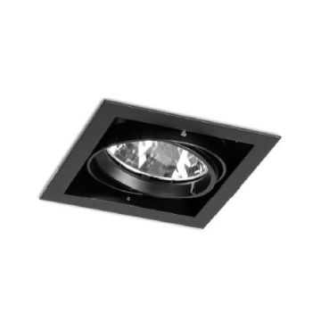LEDS-C4 Multidir Evo L  Downlighters zwart-1