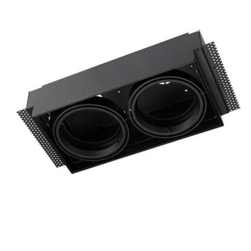 LEDS-C4 Multidir Evo L UC Spot zwart-1