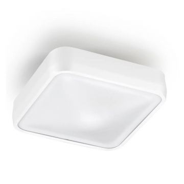 LEDS-C4 Ras + 1 uur noodunit Technische Accessoires wit-1