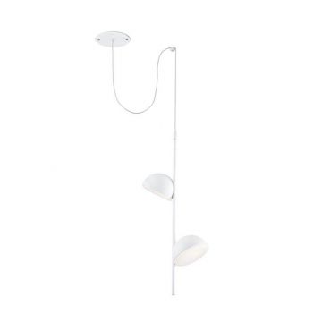 LEDS-C4 Talk UC Hanglamp wit-1