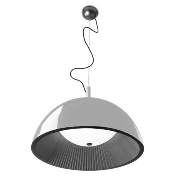 LEDS-C4 Umbrella Ă1000 UC Hanglamp wit-1