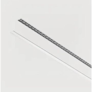 Lightnet Matric MX 40mm recessed frameless low power Hanglamp wit-1