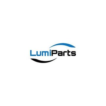 Lumiparts Eindkap voor Rail Arcano zwart Rails, Tracks & Kabelsystem zwart-1