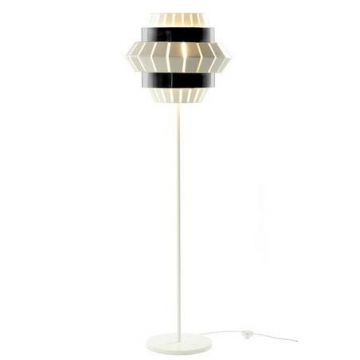 Mambo / UTU Comb floor Vloerlamp wit-1