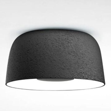 Marset Djembé C 42.21 Grey Dali Plafondlamp lichtgrijs-1