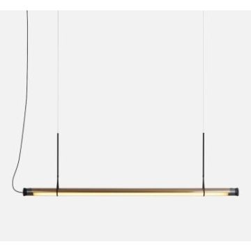 Marset Fris 215 2700K Black Hanglamp zwart-1