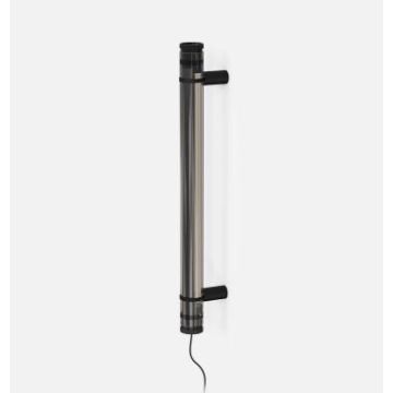 Marset Fris A 75 3000K black Wandlamp zwart-1