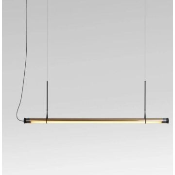 Marset Fris Pro 155 Casambi Bronze Hanglamp brons-1