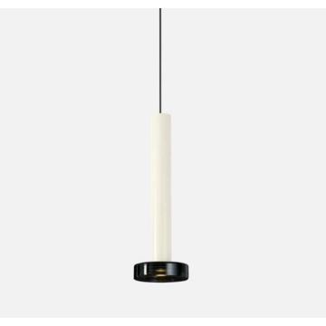 Marset Milana 8 - 24V Off-white 7,2W 2700K CRI90 372lm Hanglamp wit-1