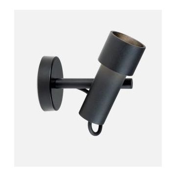 Marset Palosanto A 5 6W Wand Tuinverlichting  zwart-1