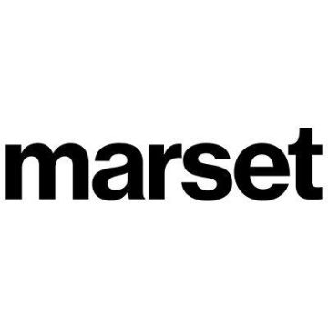 Marset Tam Tam A Base 1 Off-white Wandlamp wit-1