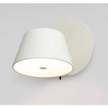 Marset TAM TAM shade white Technische Accessoires wit-1