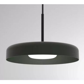 Molto Luce SVEN PD Forest Dali Hanglamp groen-1