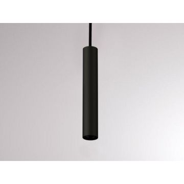 Molto Luce Trigga Long PD Hanglamp zwart-1