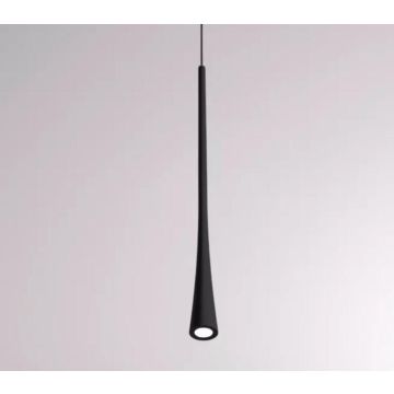 Molto Luce Yira PD 3000K 6W 45° Dali CRI91 Hanglamp zwart-1